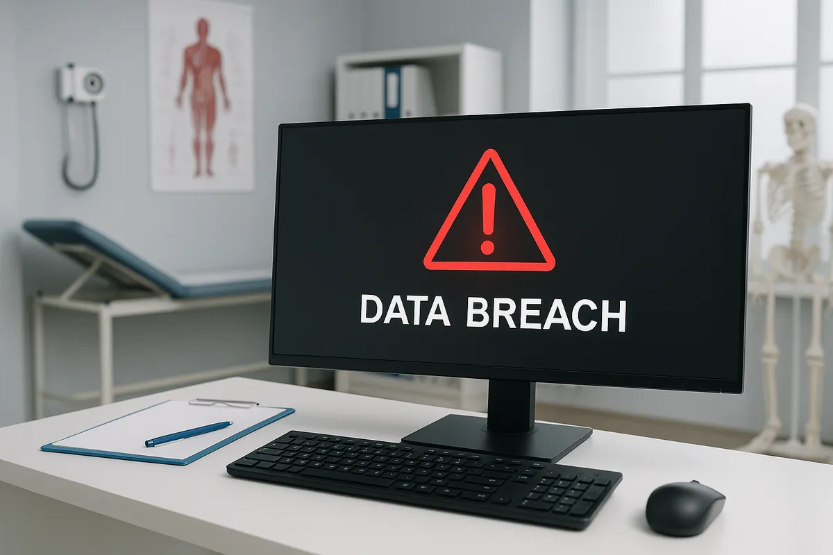 Apria Healthcare $6.38M Data Breach Class Action Settlement