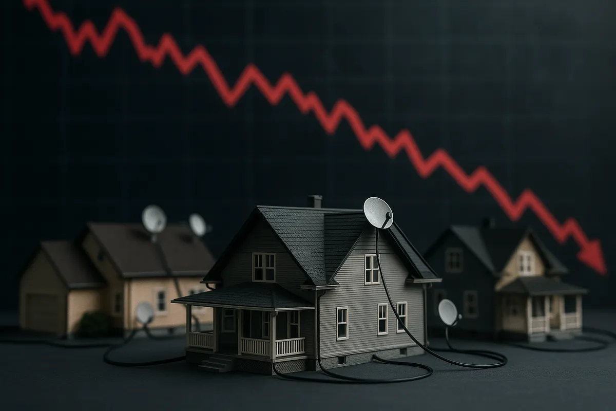 Charter Communications Securities Class Action Investigation