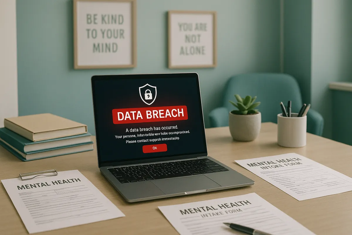 NorthCare Data Breach Class Action Settlement