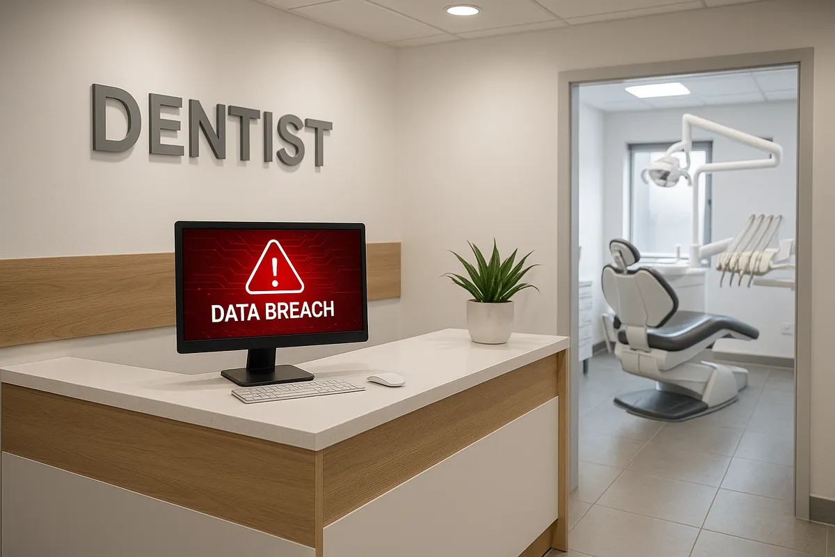 Dental Group of Amarillo $1M Data Breach Settlement