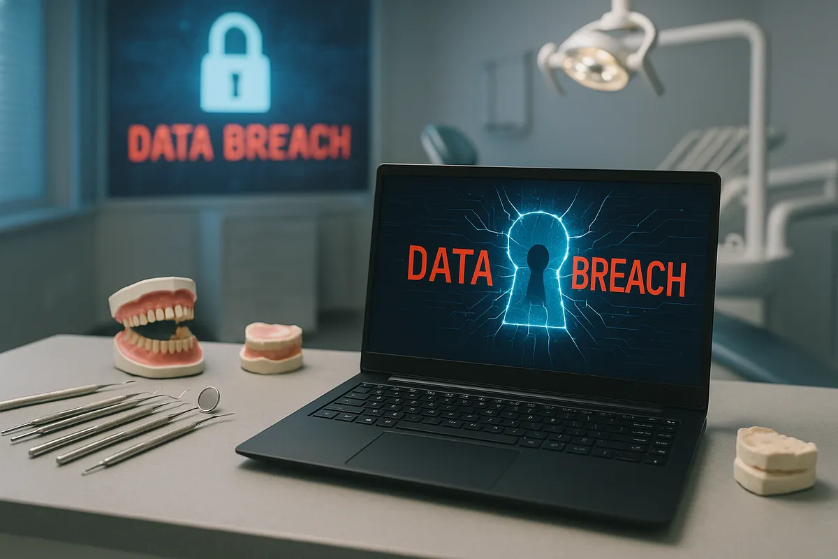 Northwest Denture Center Data Breach Lawsuit Investigation