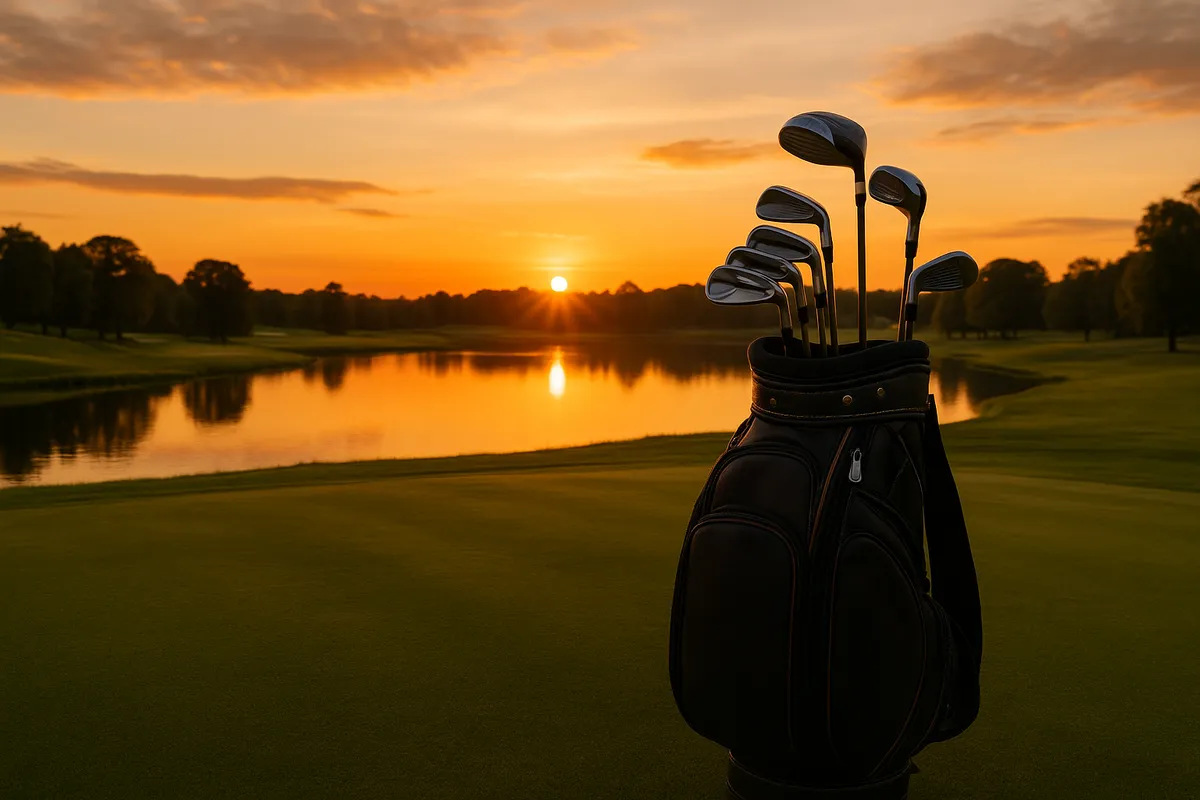 Arcis Golf $950,000 Data Breach Class Action Settlement