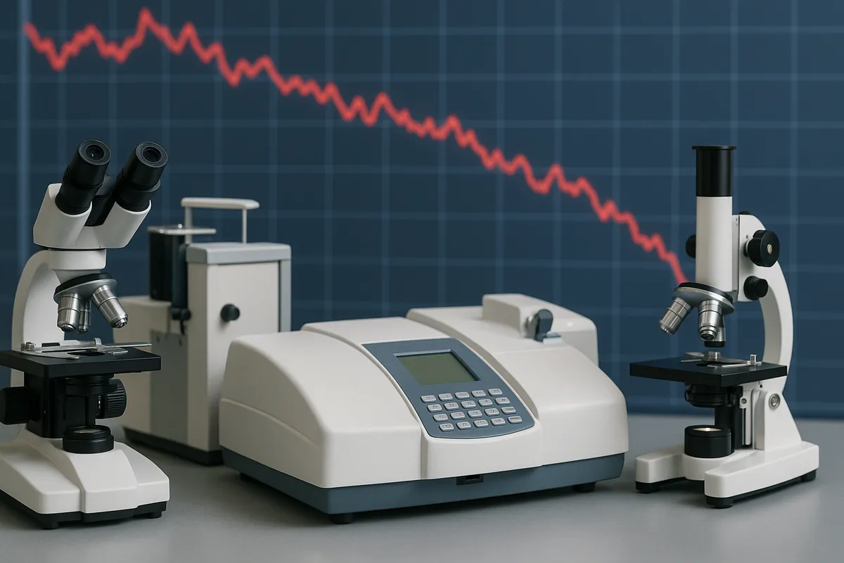 Bruker Corporation Faces Securities Class Action Investigation