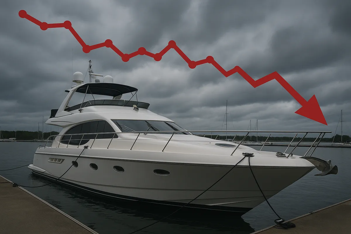 MarineMax, Inc. Securities Lawsuit Investigation