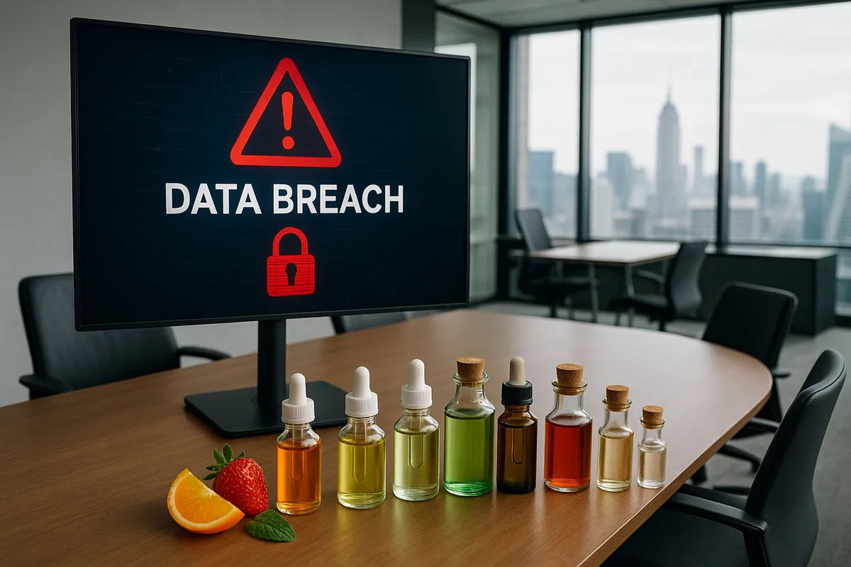 Bell Flavors & Fragrances Data Breach Settlement