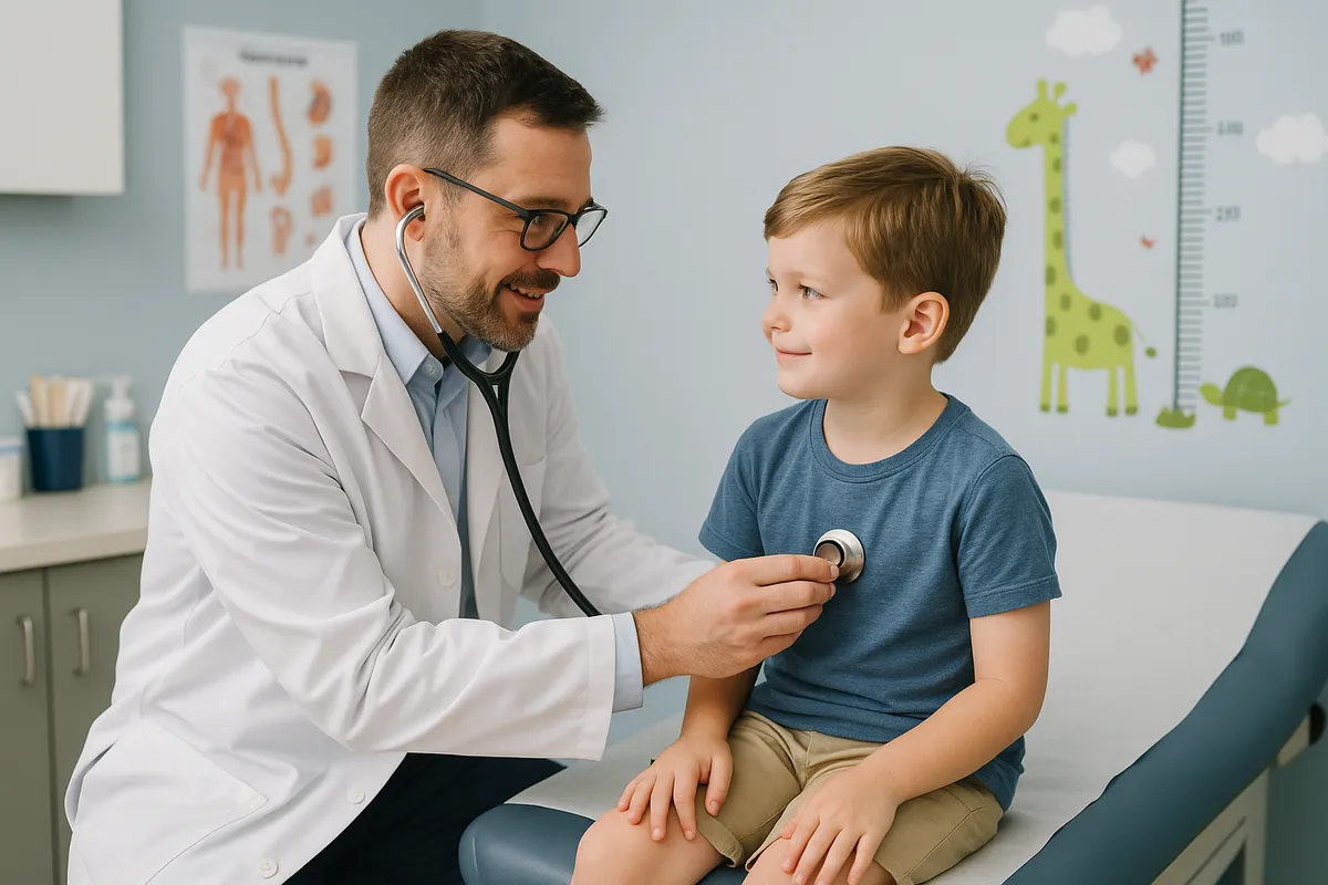 Boston Children’s Health Physicians $5.15M Settlement 