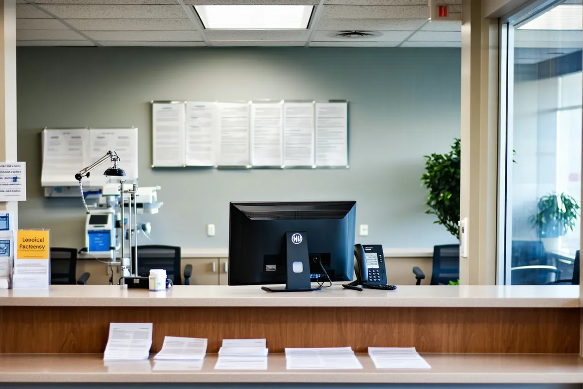 Mid Florida Primary Care Breach Discloses Data Breach Following Ransomware Attack
