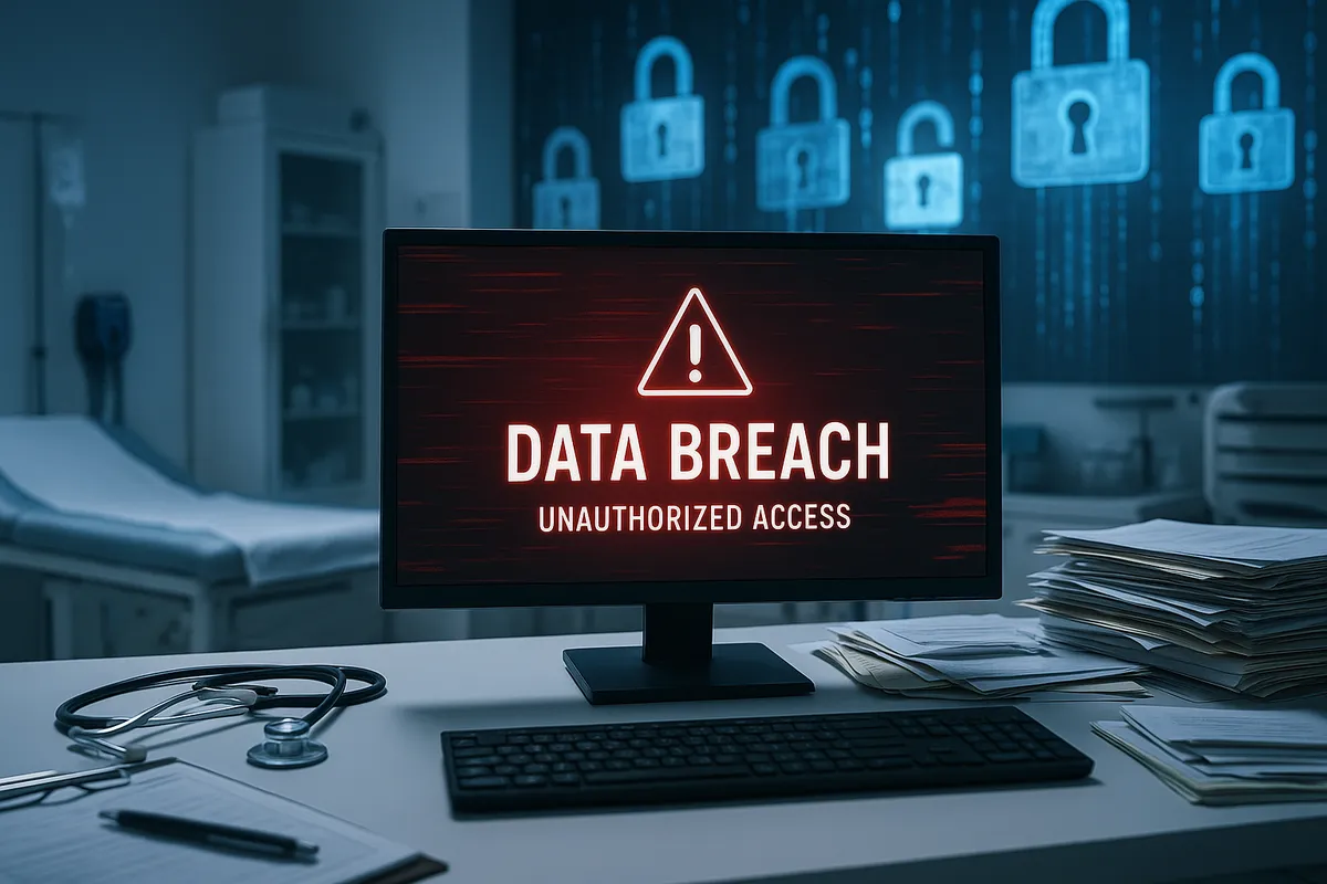 Mid Florida Primary Care Data Breach Investigation