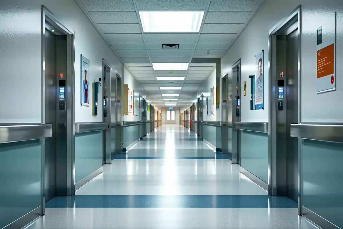 Sanderling Healthcare Breach: 25 Years of Data Stolen
