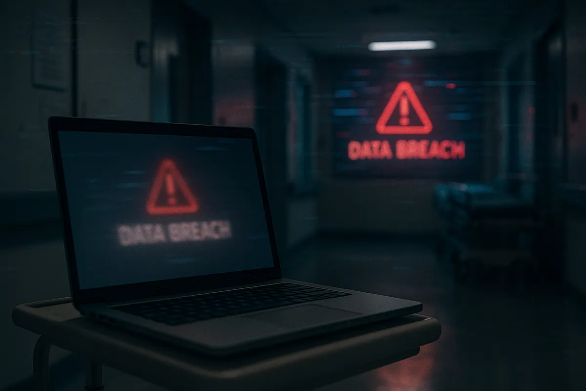 Sanderling Healthcare Data Breach Investigation