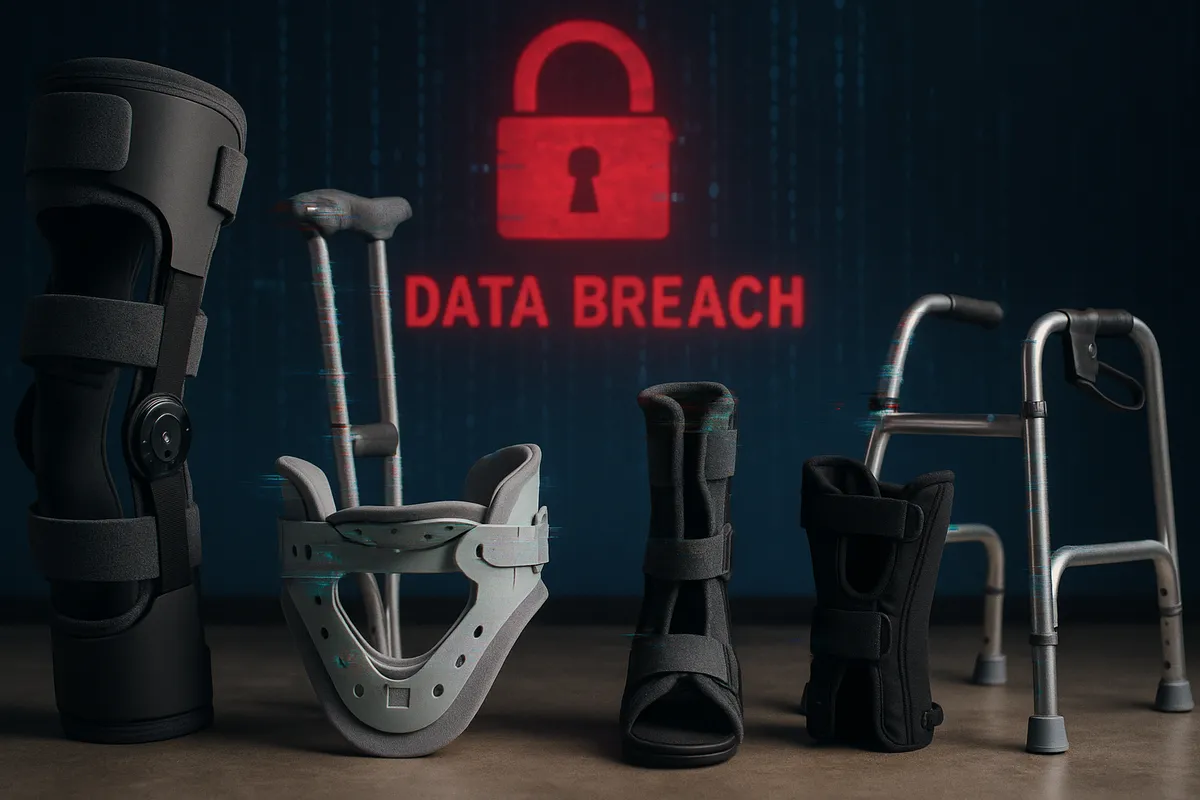 Team Post Op. Data Breach Investigation