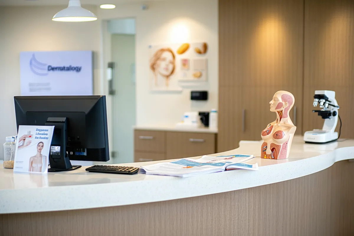 Florida West Coast Skin Center Data Breach Impacts Patient Info