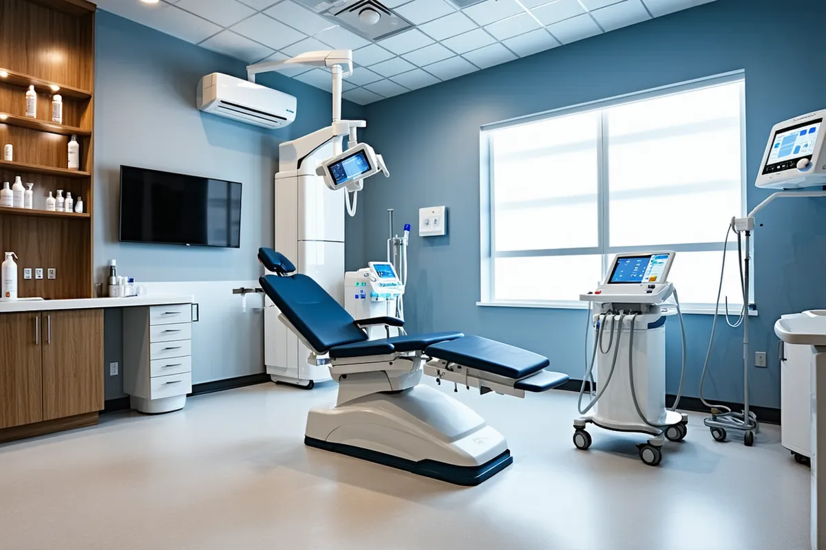 Skin Center Data Breach: Sensitive Info Exposed