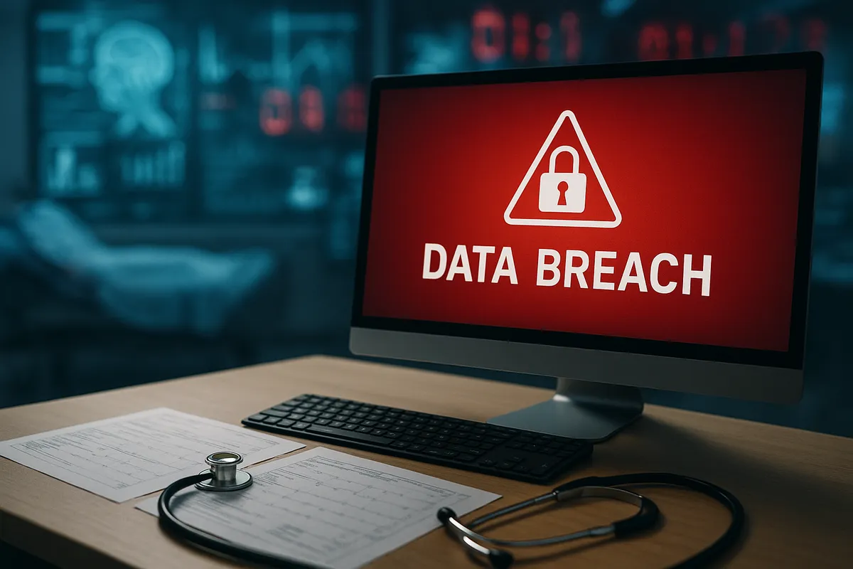 Health Care and Rehabilitation Services of SE Vermont Data Breach Lawsuit Investigation