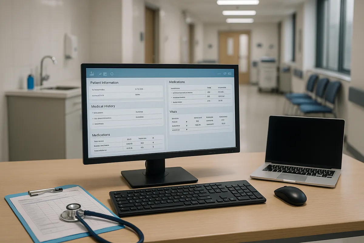 Good Samaritan Health Confirms Breach After Ransomware Attack