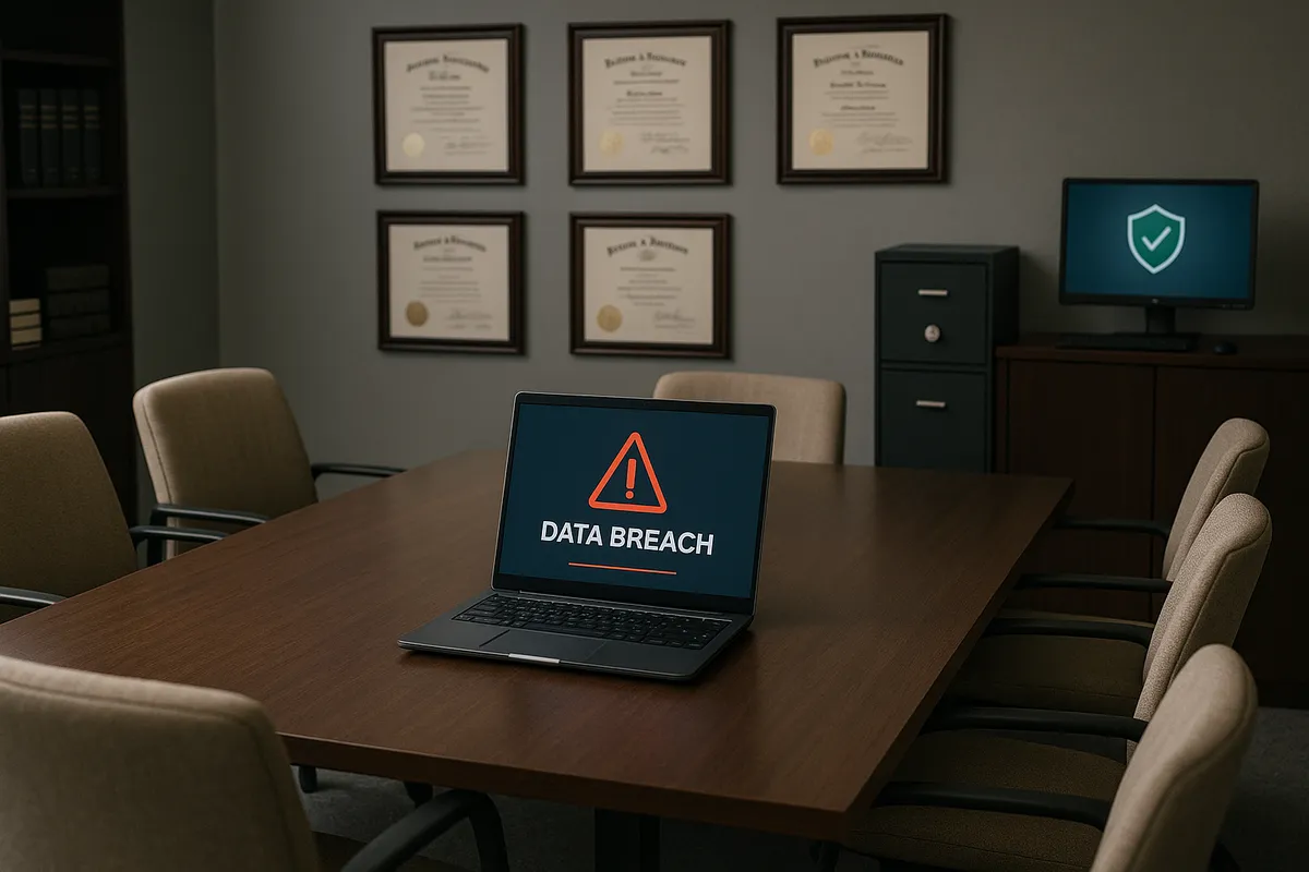 Katz Nannis & Solomon PC Data Breach Settlement
