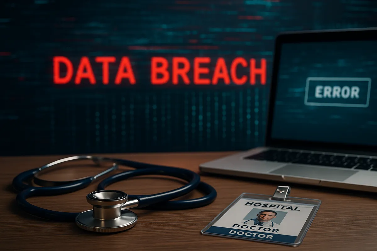 Good Samaritan Health Center Data Breach Lawsuit Investigation