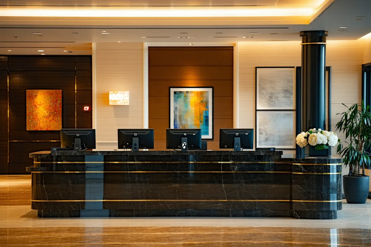 Huntington Hospitality Data Breach Affects 14,192 People