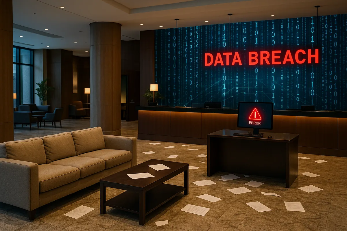 Huntington Hospitality Data Breach Lawsuit Investigation