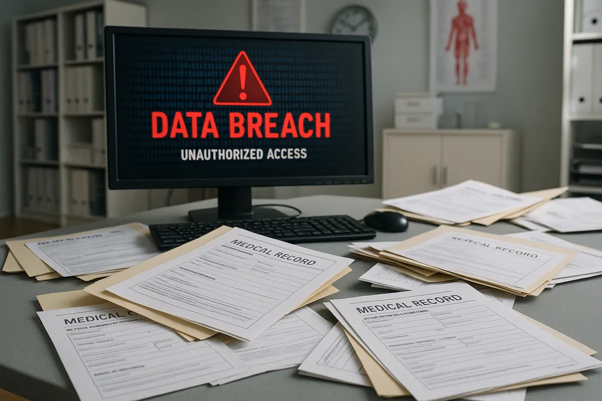 The Brien Center Data Breach Lawsuit Investigation