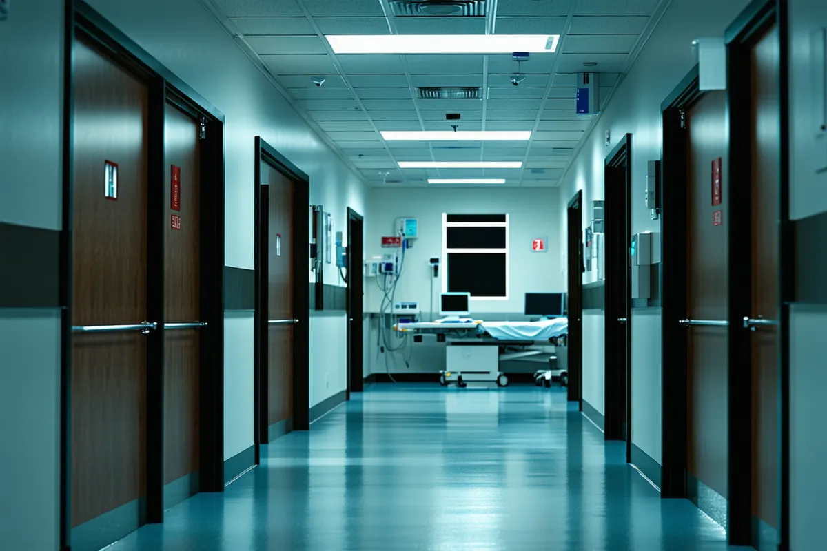 Central Maine Healthcare Data Breach Exposes Social Security Numbers