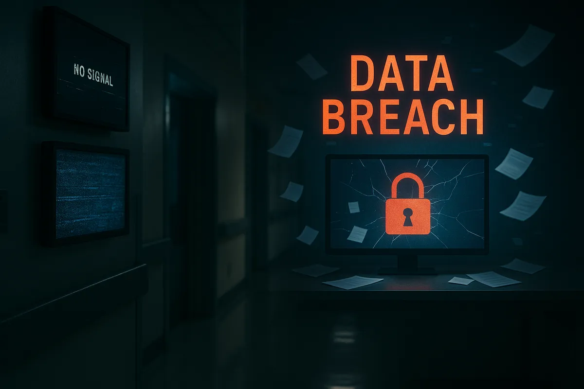 Central Maine Healthcare Data Breach Lawsuit Investigation