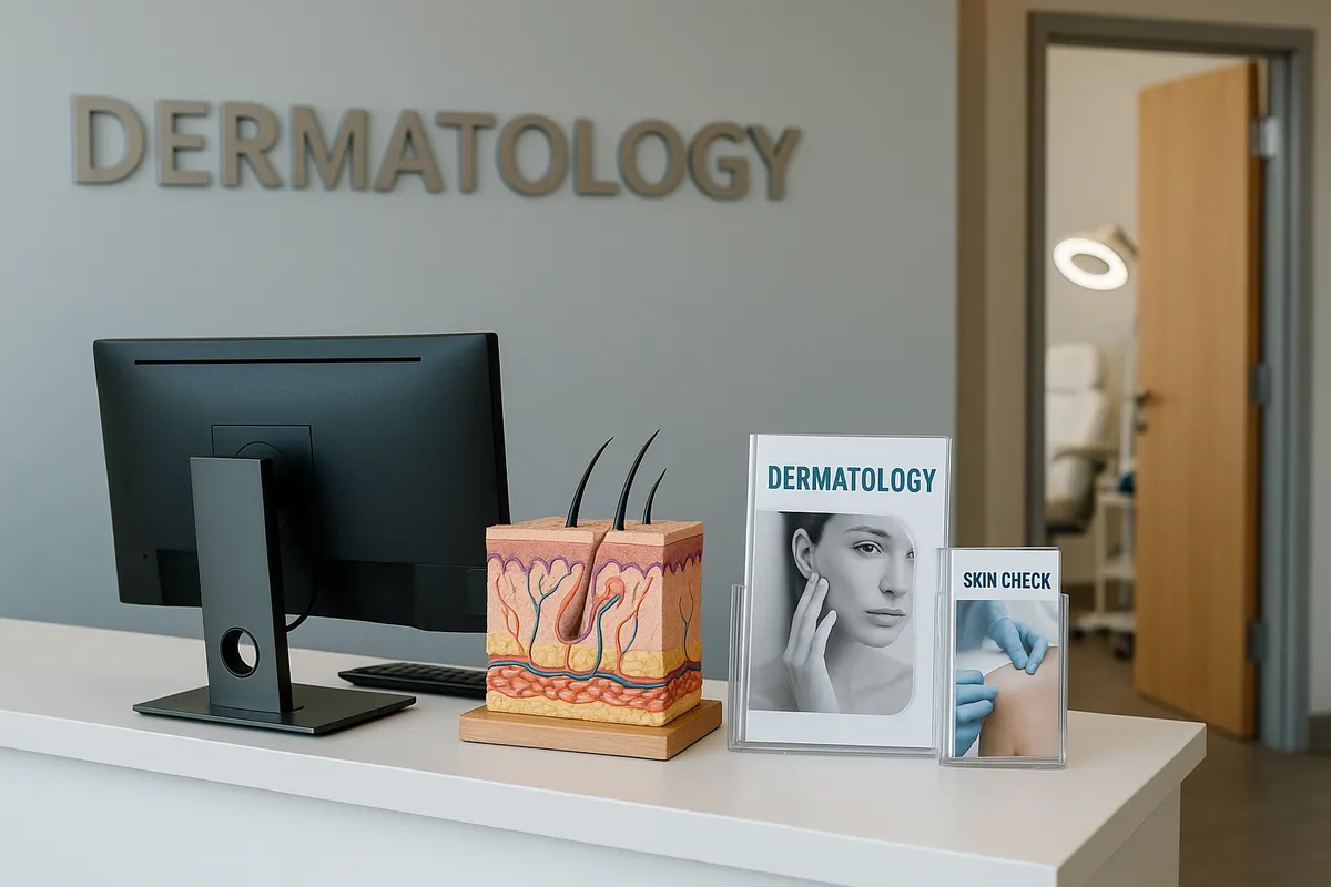 Premier Dermatology Partners Data Breach Exposes Social Security Numbers