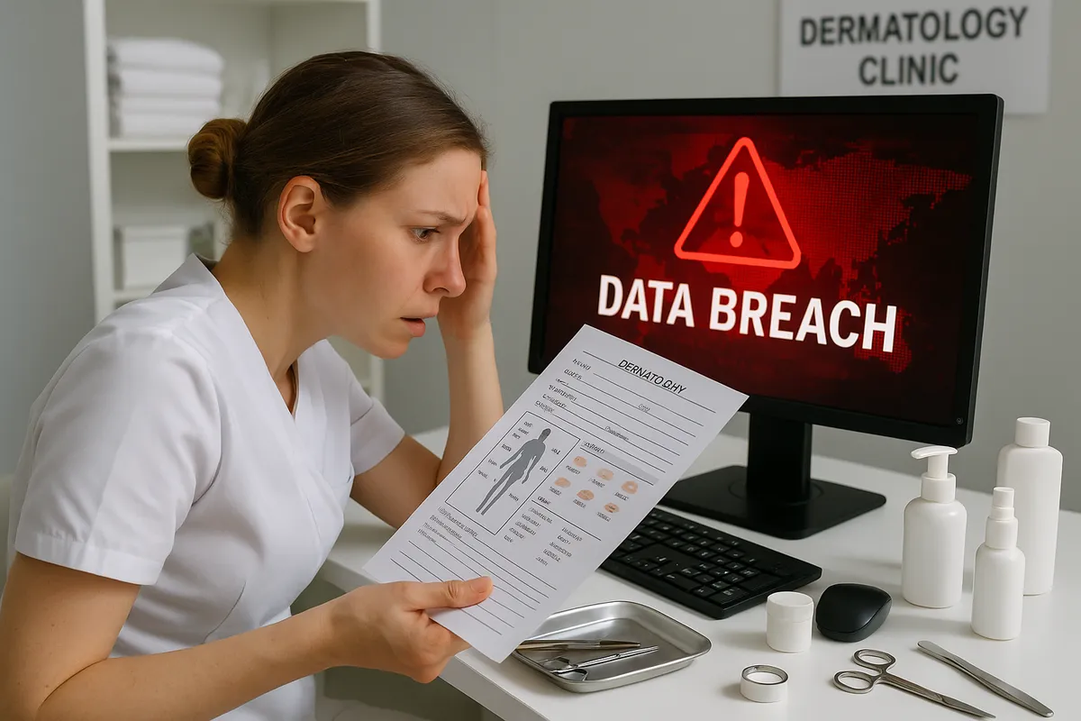Premier Dermatology Partners Data Breach Lawsuit Investigation
