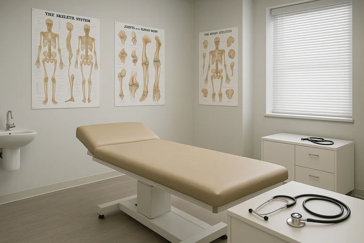Vail Summit Orthopaedics Data Breach Exposes Social Security Numbers