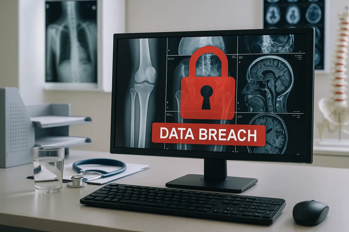 Vail Summit Orthopaedics Data Breach Lawsuit Investigation