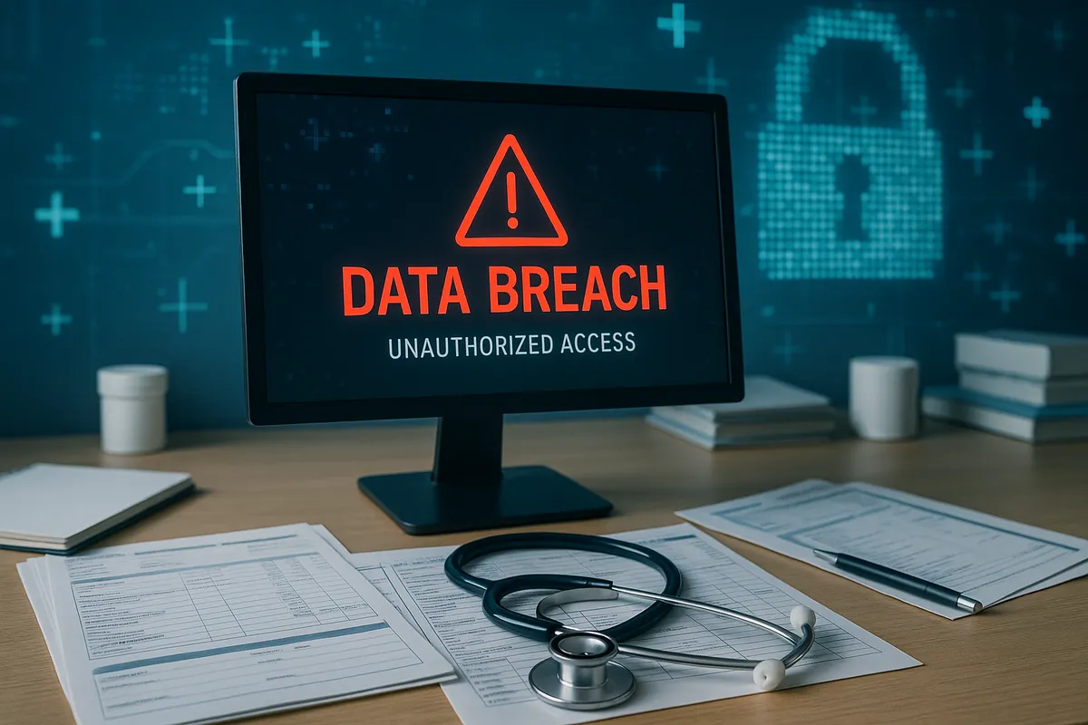 PhyNet Dermatology Data Breach Lawsuit Investigation