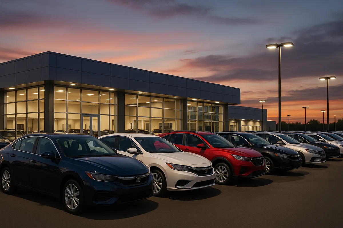 Phil Smith Automotive Data Breach Affects 12,274 People
