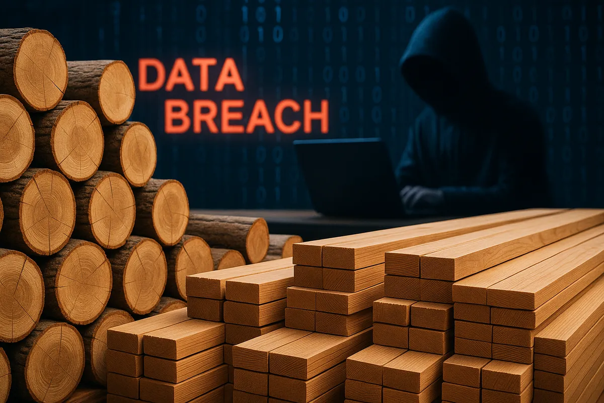Baillie Lumber Data Breach Lawsuit Investigation