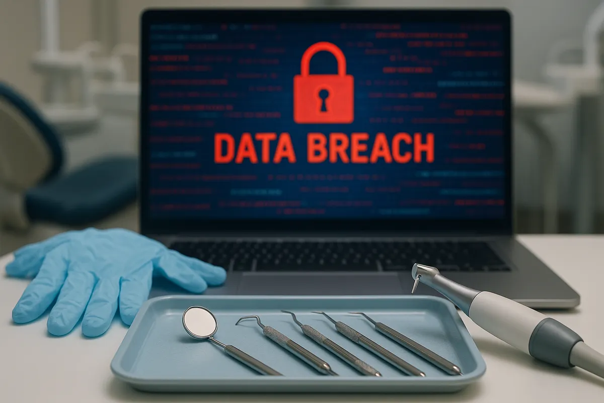 Upper Dublin Family Dentistry Data Breach Lawsuit Investigation