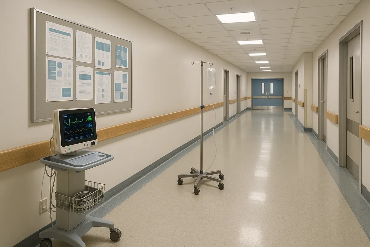 Genoa Medical Facilities discloses data breach exposing Social Security numbers