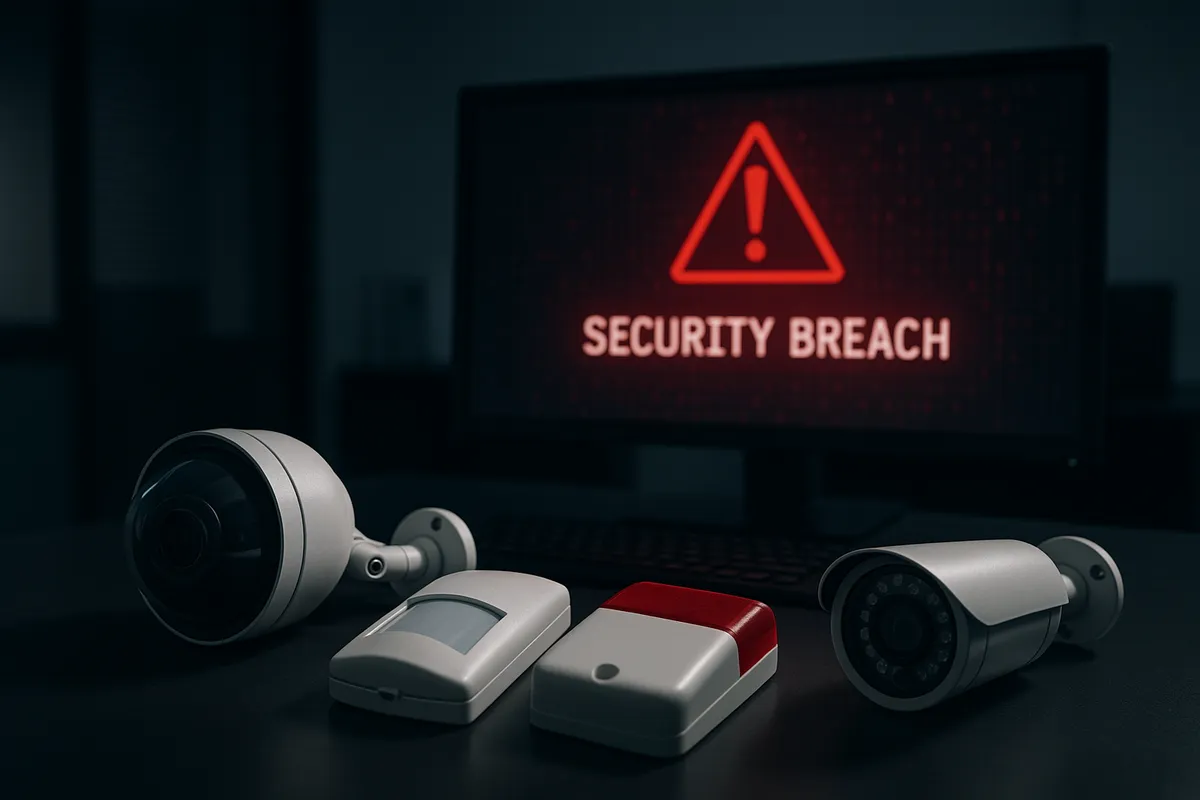 Vector Security Data Breach Lawsuit Investigation