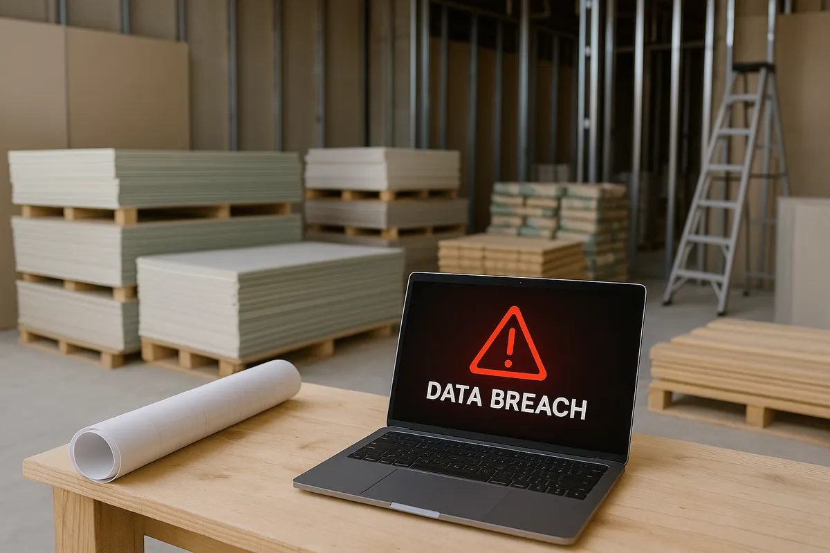 Baker Drywall Data Breach Class Action Settlement