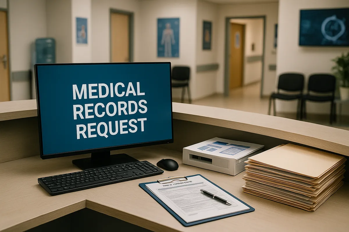 Wisconsin Hospital Records Fee $3M Class Action Settlement Wisconsin Hospital Records Fee $3M Class Action Settlement