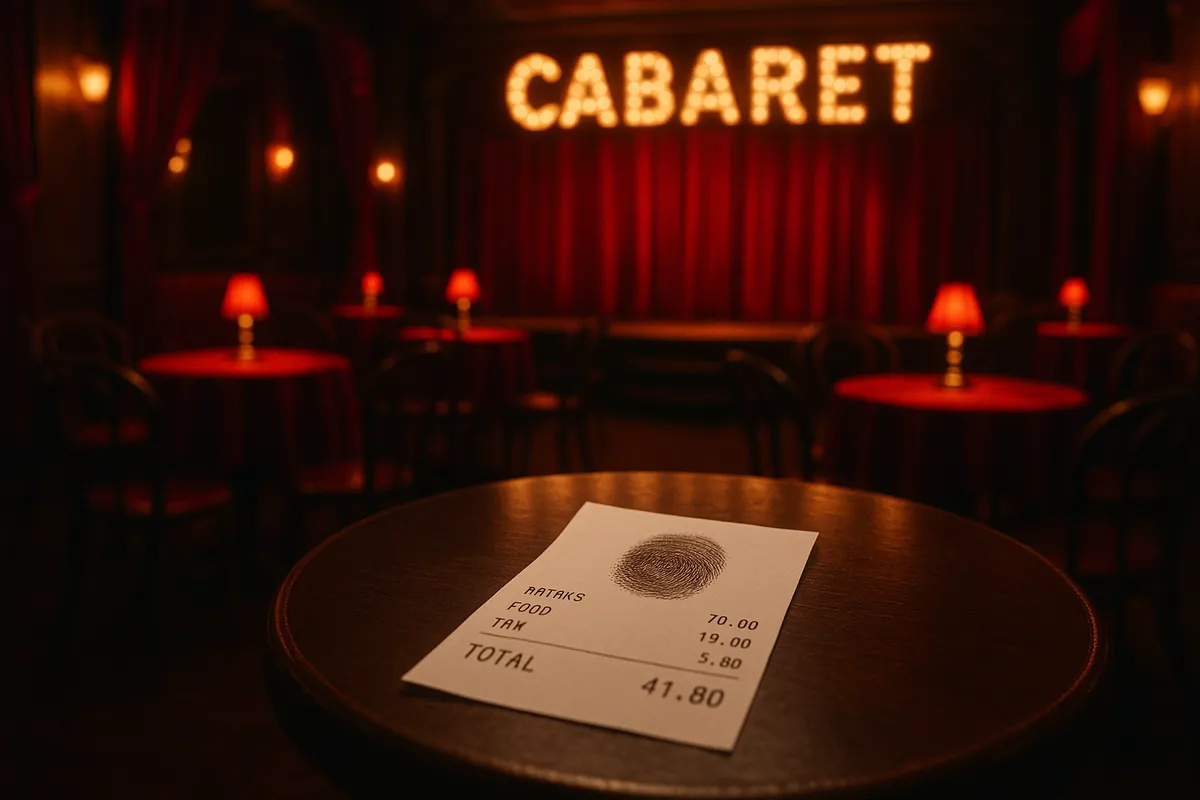 Illinois Cabaret $1.18M Fingerprint Privacy Settlement
