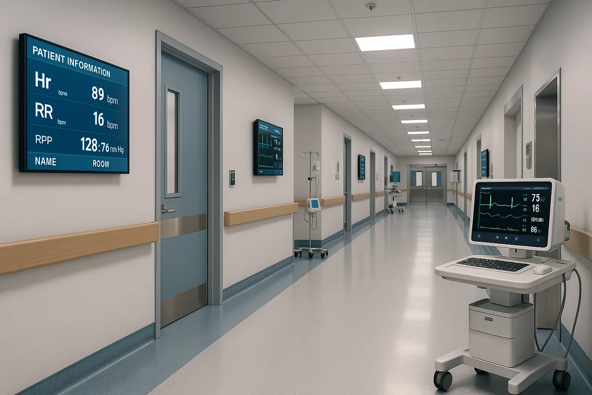 Hospital Auxilio Mutuo Data Breach Affects 2022-2023 Patients