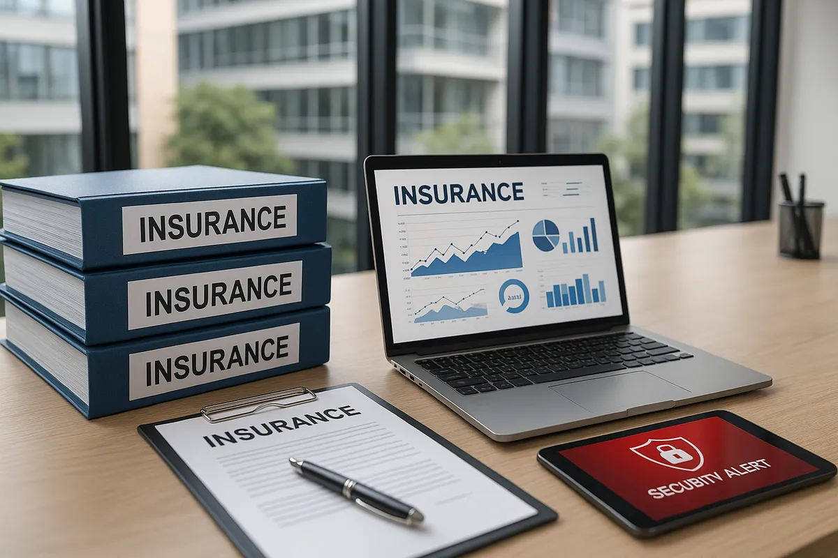 Palomar Insurance Data Breach Affects One Resident
