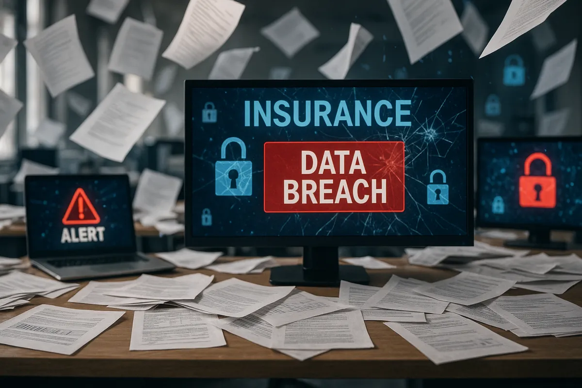 Palomar Insurance Data Breach Lawsuit Investigation