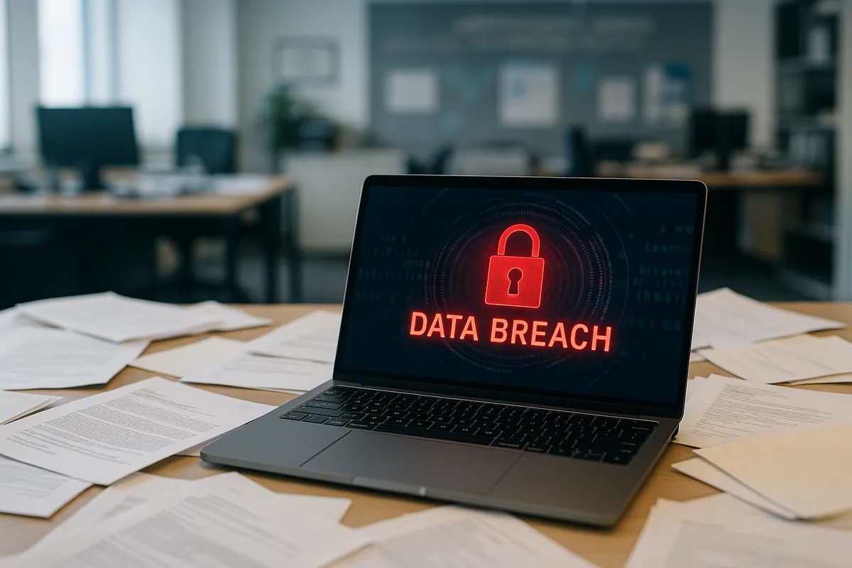 TABB Data Breach Lawsuit Investigation