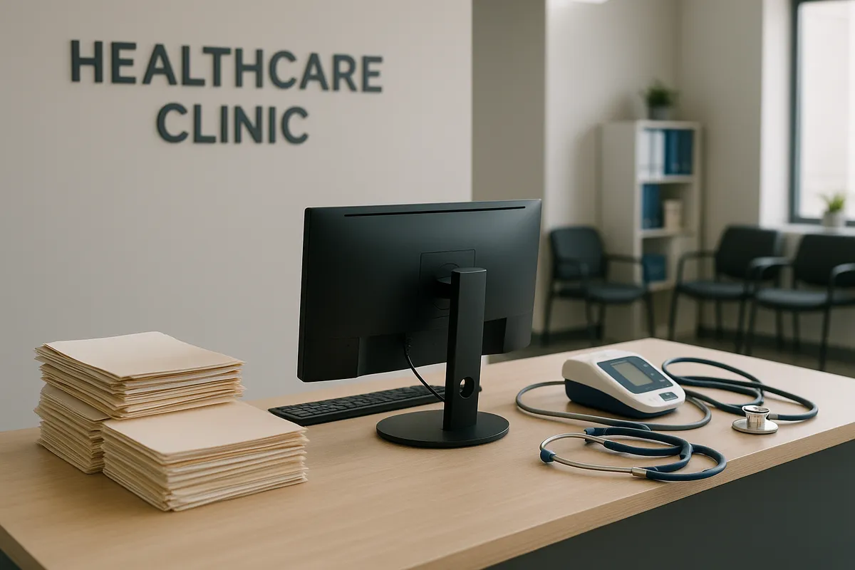 Southern Immediate Care Data Breach Affects Patient Data