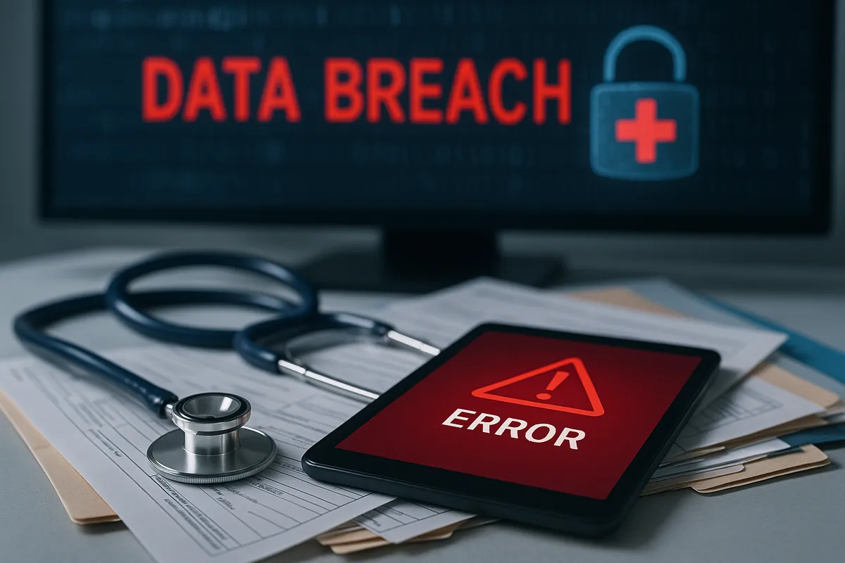 Southern Immediate Care Data Breach Lawsuit Investigation