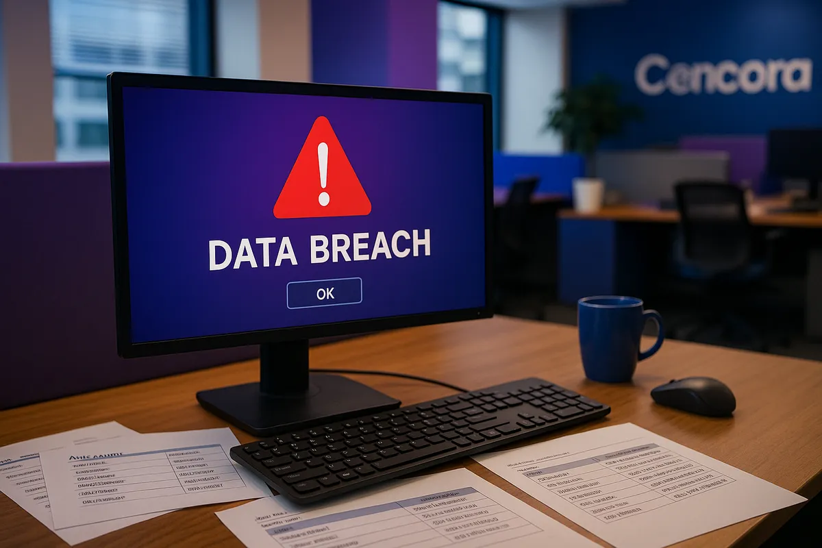 Cencora & The Lash Group reach $40M settlement in data breach class action