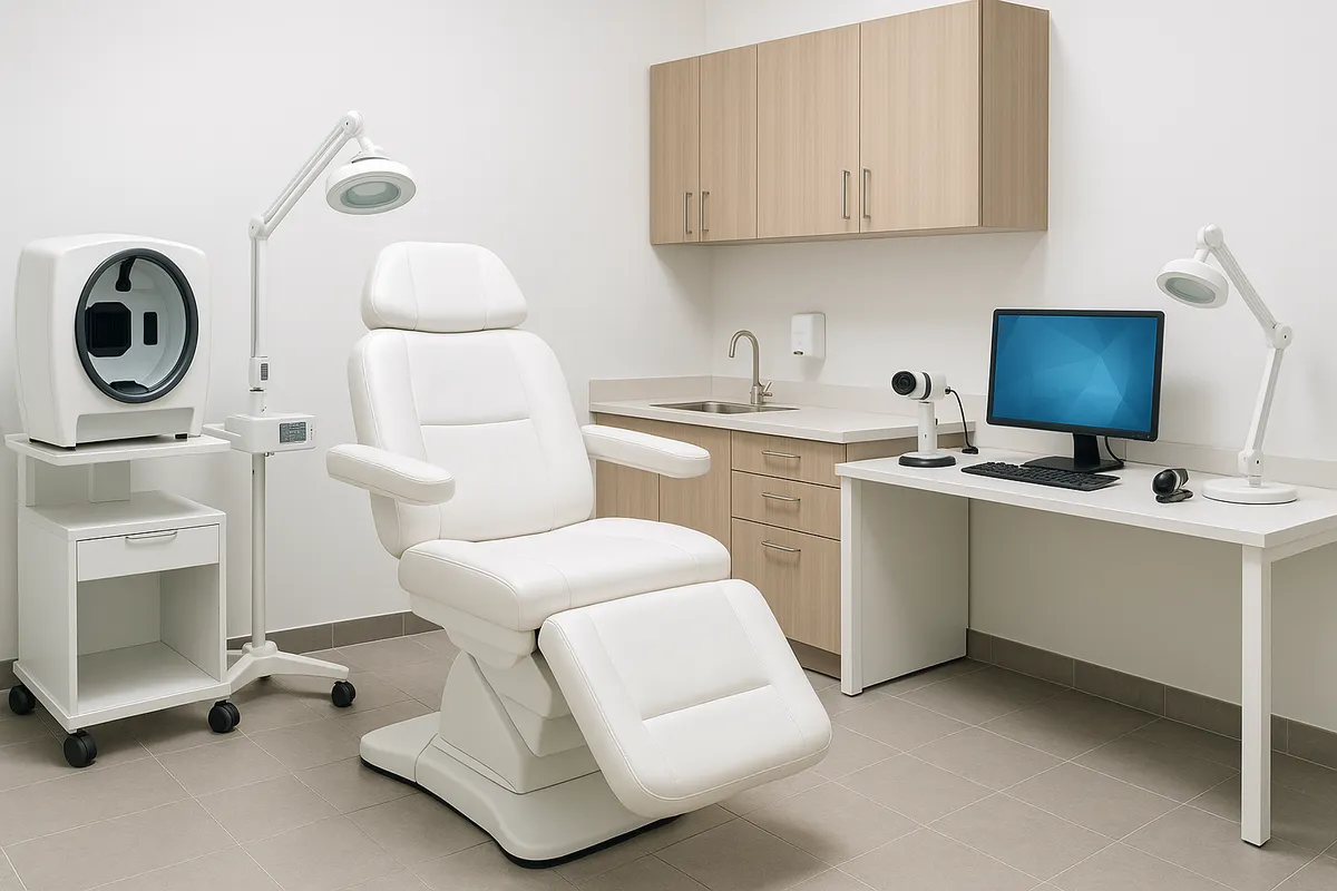 Florida Academic Dermatology Data Breach Update