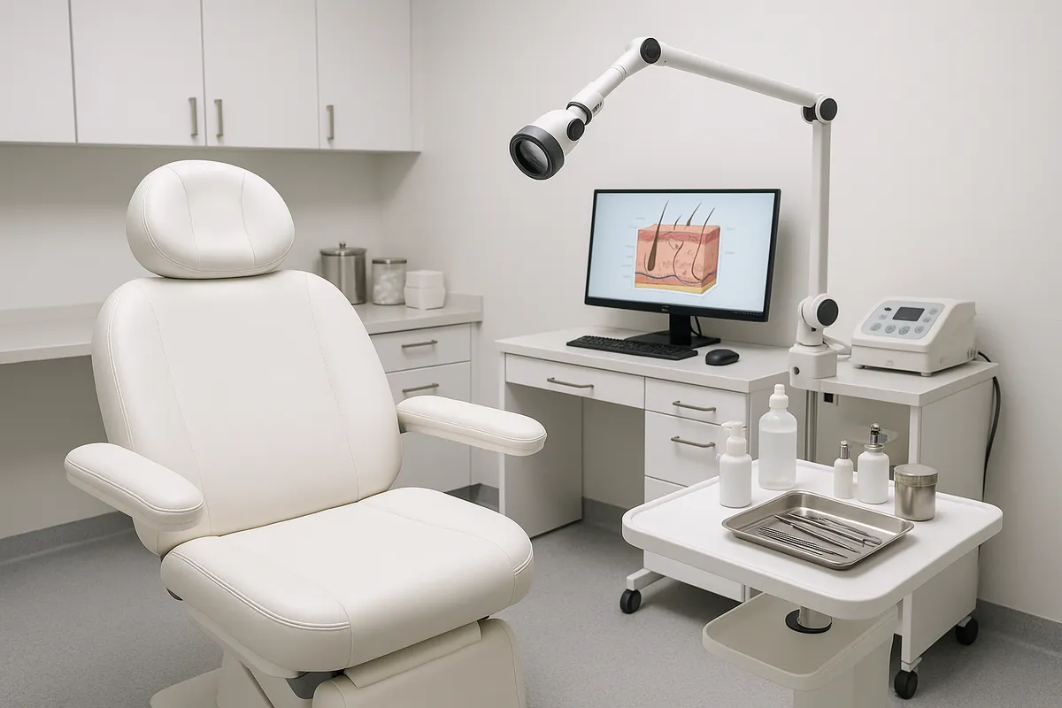 Dania Dermatology Data Breach Affects Patient Info