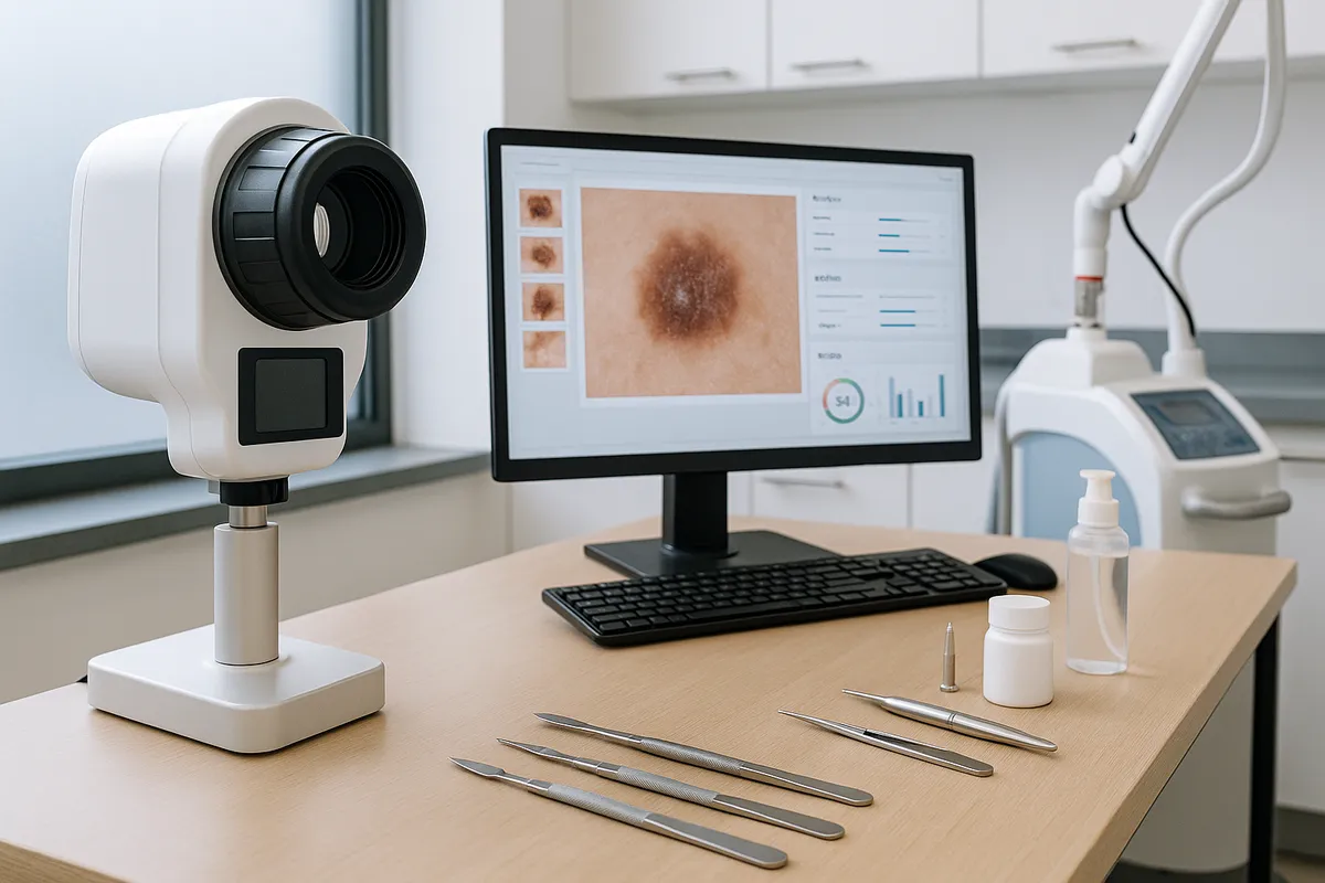 Dermatology Treatment & Research Center Data Breach Exposes Patient Info