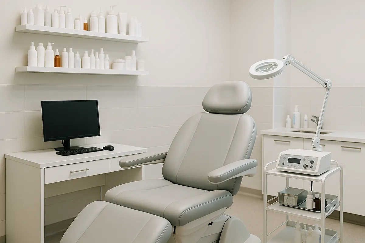 Keys Dermatology Data Breach: Sensitive Patient Data Copied